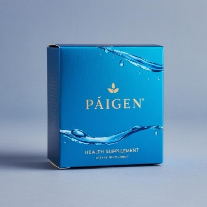 (VIỆN NGHIÊN CỨU CÔNG NGHỆ PI) PAIGEN